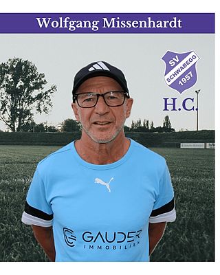 Wolfgang Missenhardt
