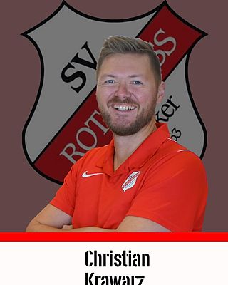 Christian Krawarz