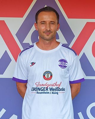 Simon Kokocinski