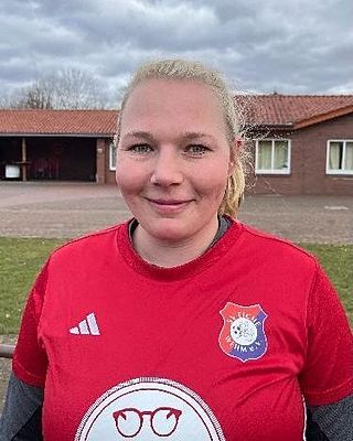 Lisa Rolfes