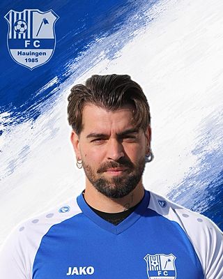 Nico Weißenberger