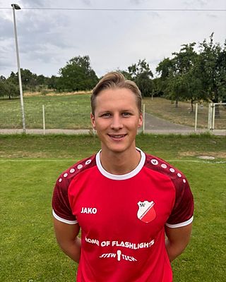 Luca Yannik Schneider