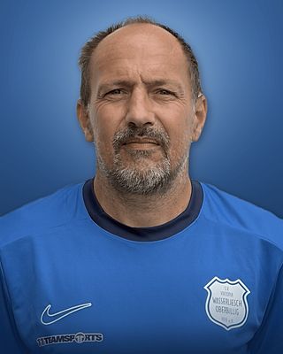 Markus Dühr