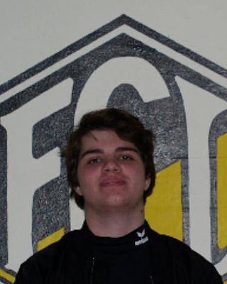 Justin Hager