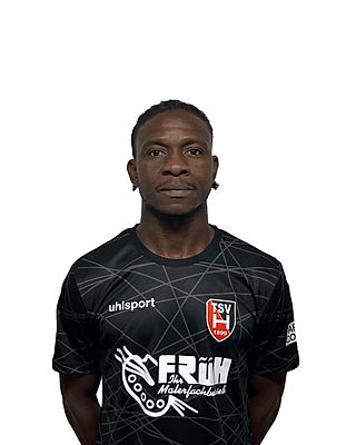 Jackson Kwadjo Mensah