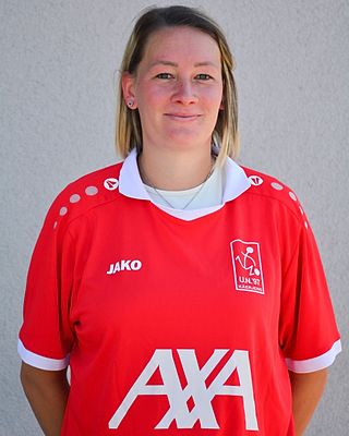 Morgane Stibling