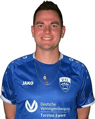 Maximilian Keller