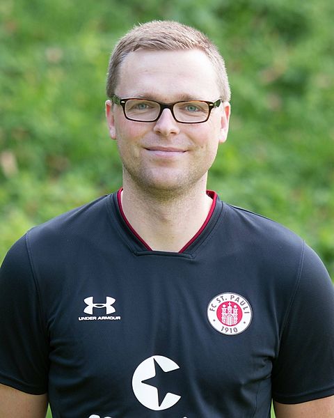 Foto: FC St. Pauli