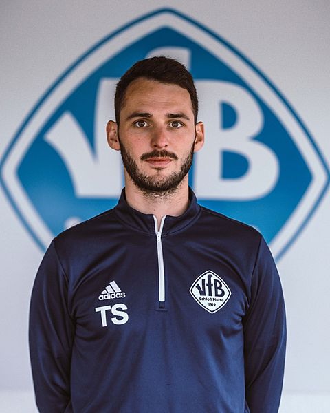 Foto: Jannik Stodiek