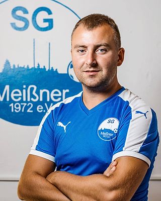 Florian Siebald