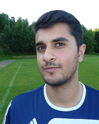 Hussein Naji