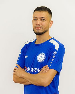 Islem Gueraouchi