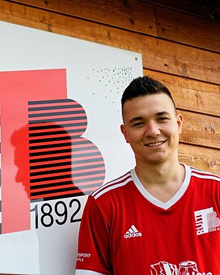 Marco Ehrenberger