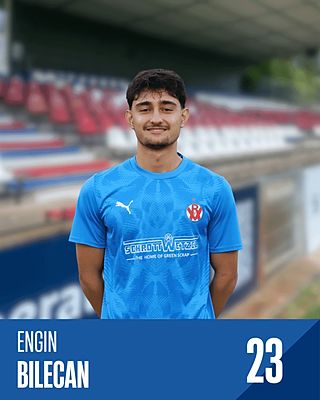 Engin Bilecan