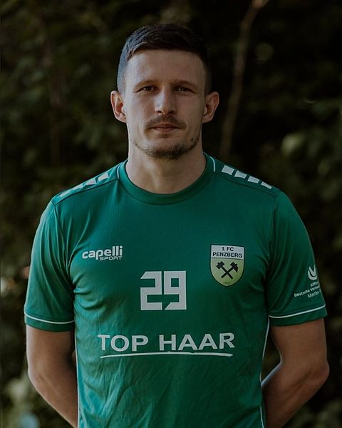 Foto: 1. FC Penzberg