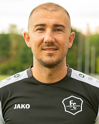 Jan Gerber