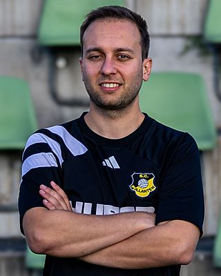 Christoph Schlupf