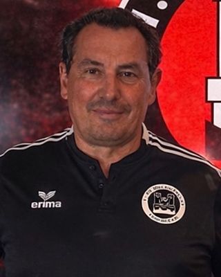 Jörg Kumlehn