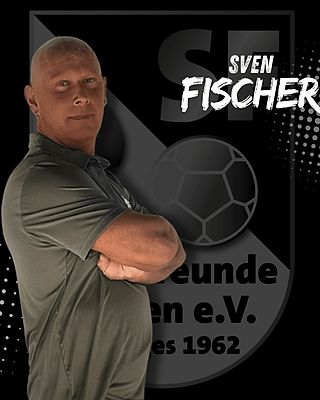 Sven Fischer