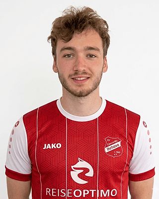 Malte Eden