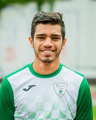 Mohamed Fandi