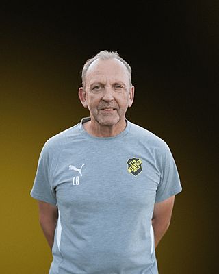 Lothar Bauder