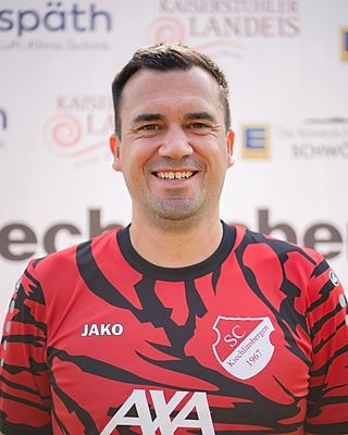 Jonas Zimmermann