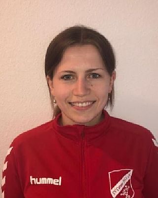 Kristin Vaske