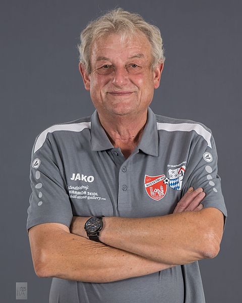 Foto: Hubert Aumeier