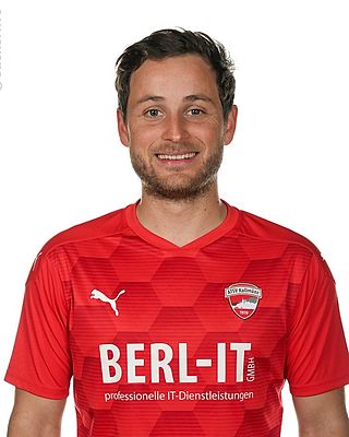 Benedikt Maier