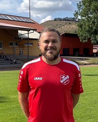 Stefan Neureither
