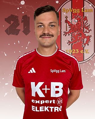 Tim Welter