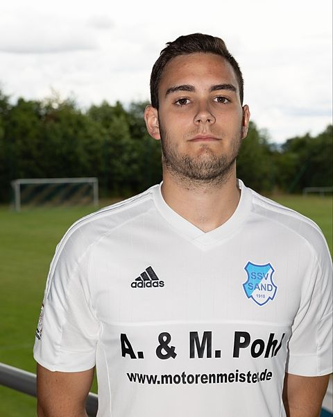 Foto: JOERN BOCHMANN