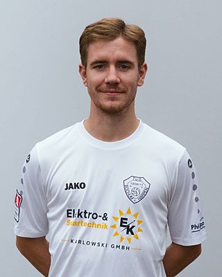 Daniel Hoffmann