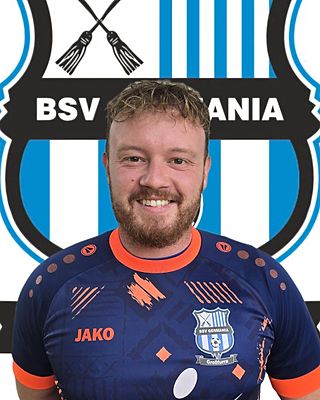 Johann-Eric Schmeling