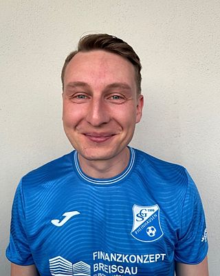Christian Kranich