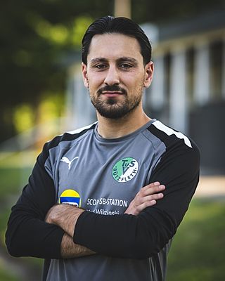 Berkan Yaman