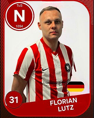 Florian Lutz