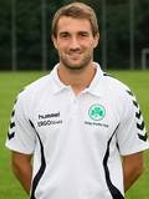 Foto: SpVgg Greuther Fürth