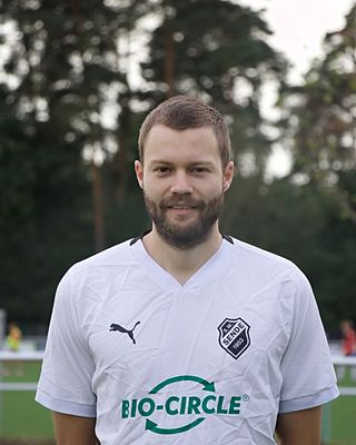 Kevin Holtermann