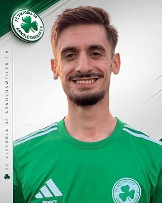 Florat Fejzullahu