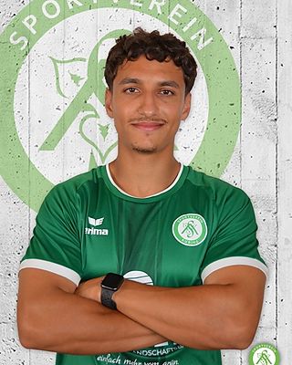 Adam Zouaidi