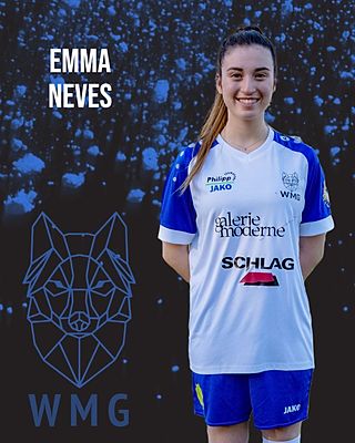 Emma Neves
