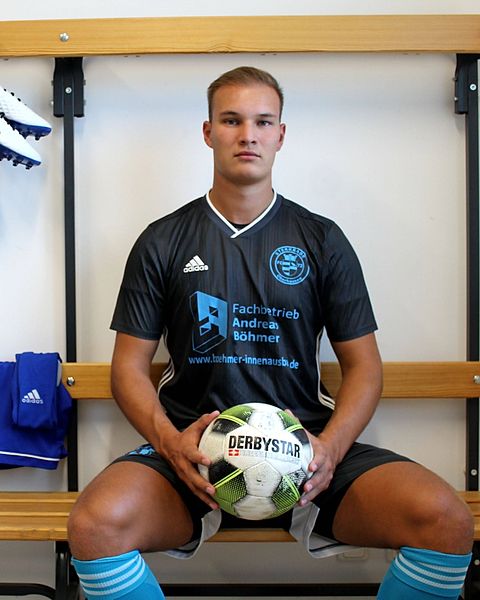 Foto: Markus Schrecker