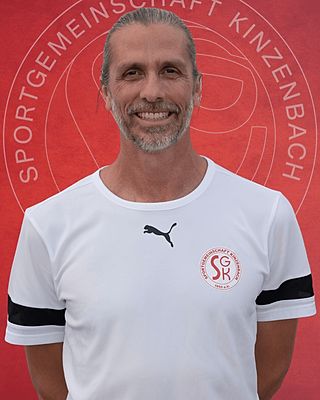 Daniel Vier