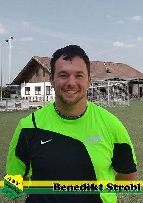 Foto: Portrait: Benedikt Strobl Mich