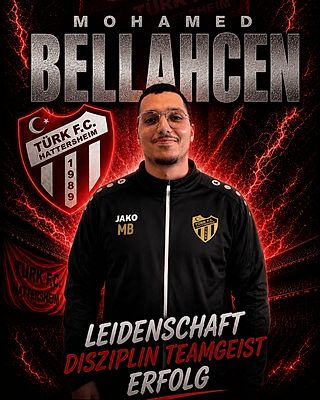 Mohamed Bellahcen
