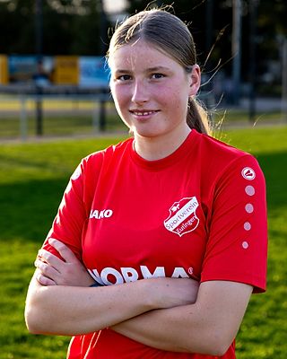 Tirza Schuldt