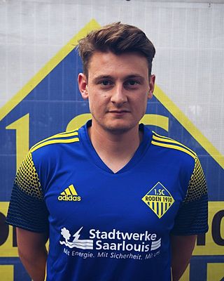 Christian Ohr