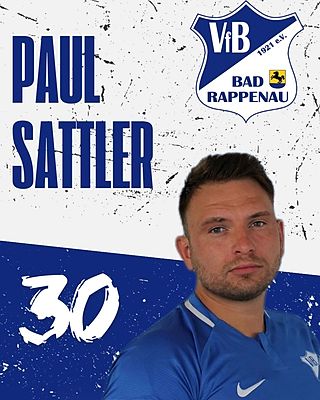 Paul Sattler